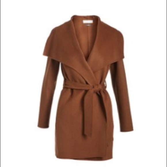 tahari ellie coat